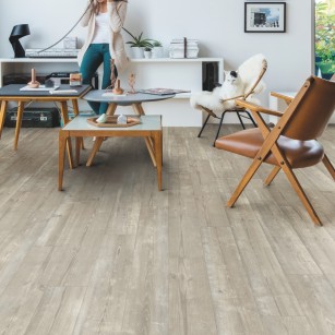 Alpha Vinyl Medium Planks