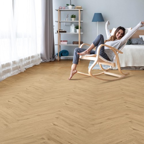 LIBERTY - Rock 40 Acoustic - Lames 12.6x63 cm