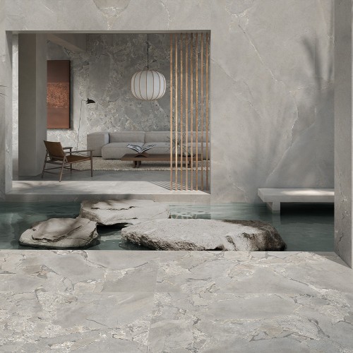 EMILGROUP - Unique Intensity - Dalles 20mm - 60x120 cm