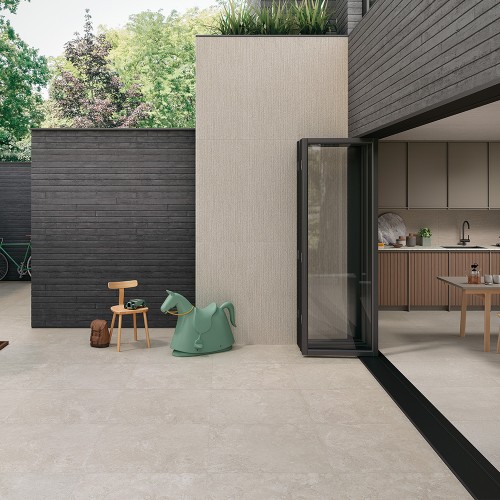 EMILGROUP - Mapierre - Dalles 20mm - 80x80cm