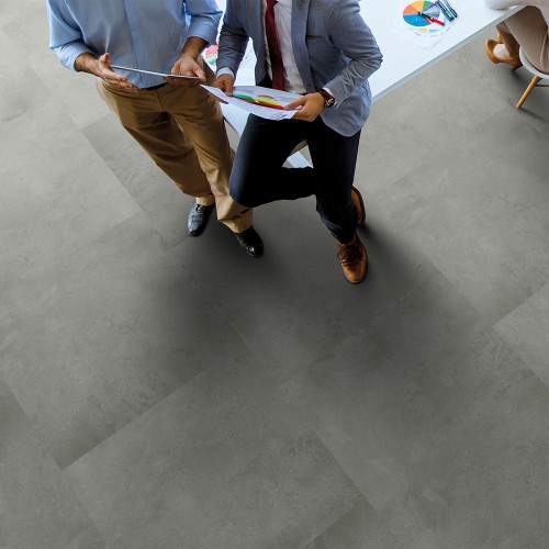 LIBERTY - Original 55 Acoustic - Dalles 91.44x91.44cm