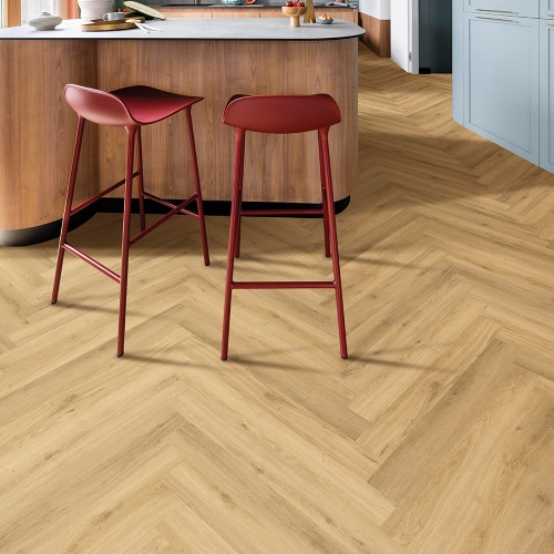 LIBERTY - Original 55 Acoustic - Lames 10.16x91.44 cm