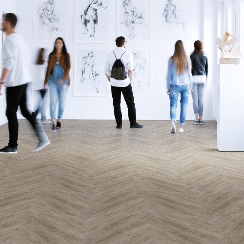 LIBERTY - Original 70 - Lames 10.16x91.44 cm