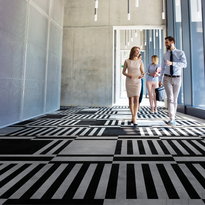 LIBERTY - Original 70 - Dalles...