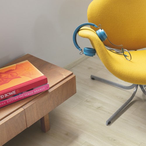 QUICK STEP - Alpha Vinyl Blos - Lames 125.1X18.9 cm