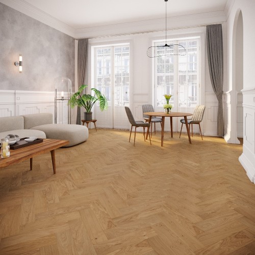 SOLDIS - Bruges HB - Bâton rompu - 500x120x15 mm