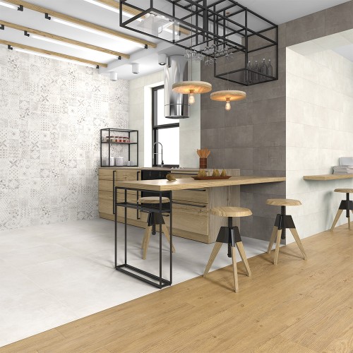 ALELUIA CERAMICAS - Alpe - Carreaux 26.7x41.6 cm