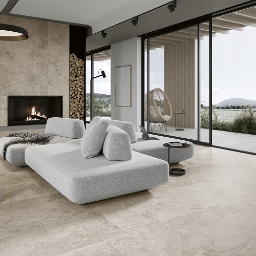 CERSANIT - Narbonne - Dalles 80x80 cm