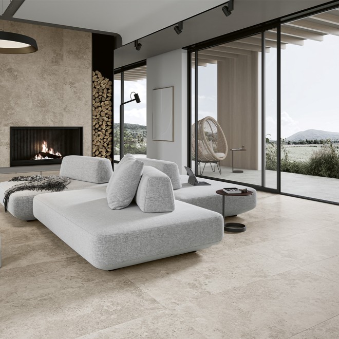 CERSANIT - Narbonne - Dalles 60x120 cm CERSANIT - Narbonne - Dalles 60x120 cm