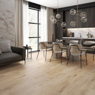 KERABEN - Naturwood - Lames...