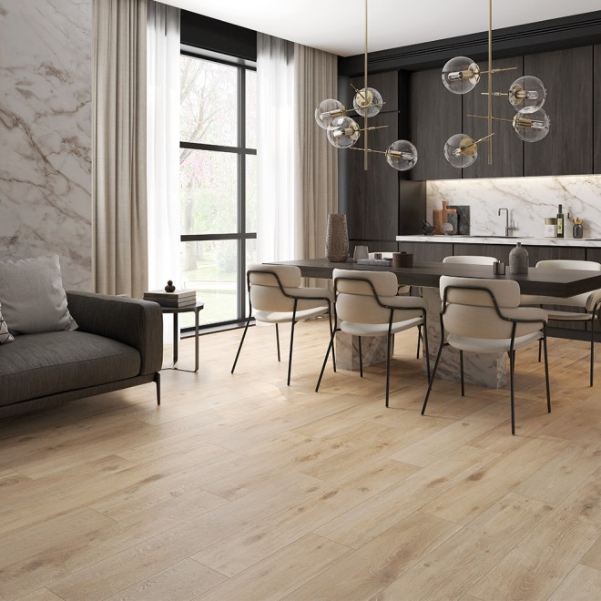 KERABEN - Naturwood - Lames 20x120 cm KERABEN - Naturwood - Lames 20x120 cm