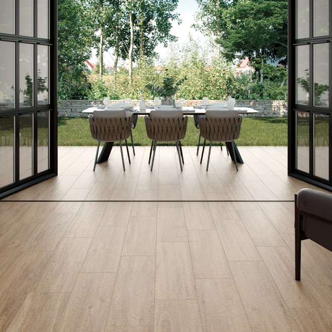 KERABEN - Season - Lames 25X100 cm KERABEN - Season - Lames 25X100 cm