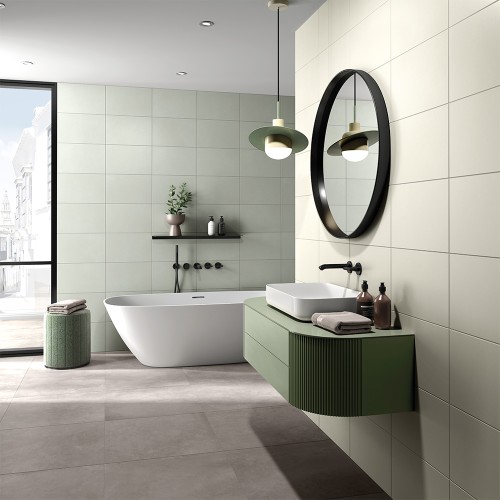 ALELUIA CERAMICAS - Mellow - Carreaux 27x42 cm