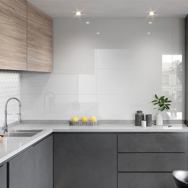 KERABEN - Faïences blanches -...