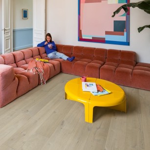 QUICK STEP - Impressive -...