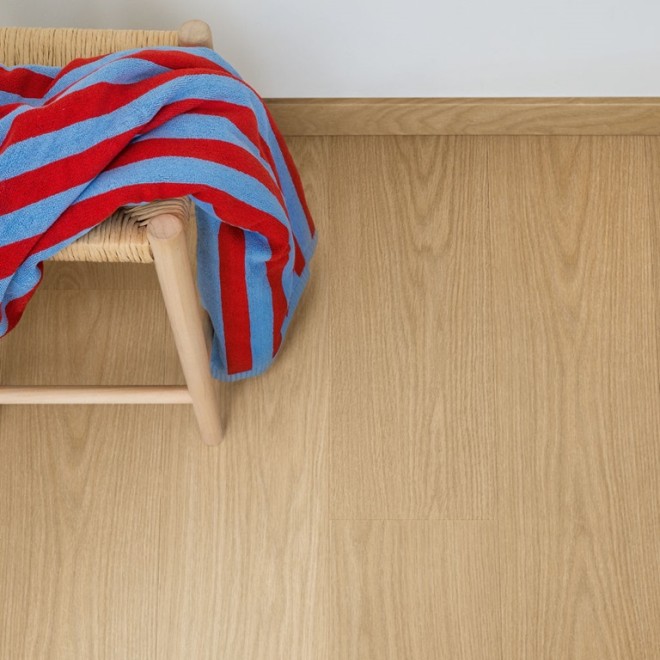 QUICK STEP - Blos Base - 1251 x 189mm