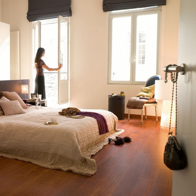 QUICK STEP - Eligna - 1380x156x8 mm