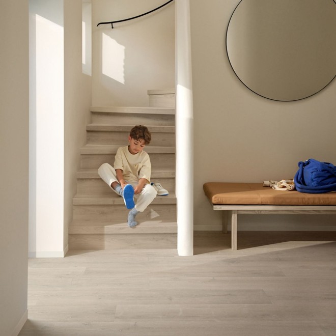 QUICK STEP - Capture - 1380x212x9 mm