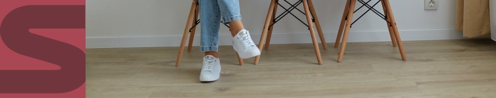 Les sols PVC hétérogènes acoustiques Soldis