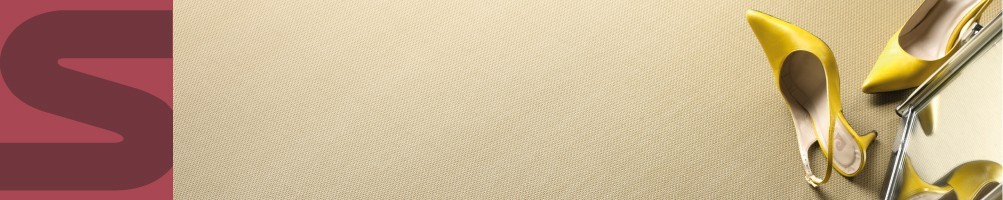 Les sols PVC tissés en dalle Soldis