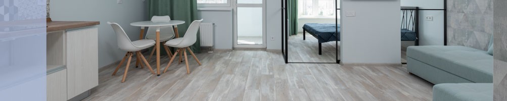 Les parquets et sols stratifiés Soldis