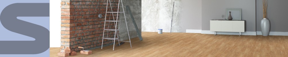 Les sols stratifiés Soldis