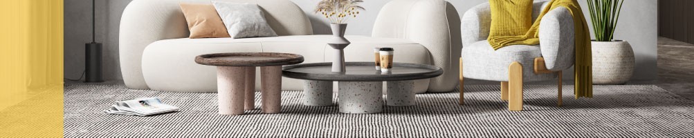 Les sols textiles Soldis