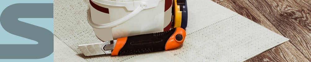 Les colles pour sols PVC Soldis