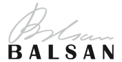 Balsan
