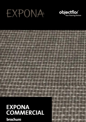 Brochure Expona - Objectflor