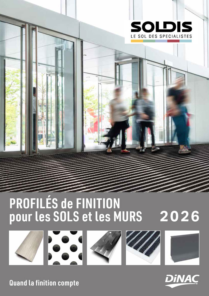 Catalogue Dinac Soldis